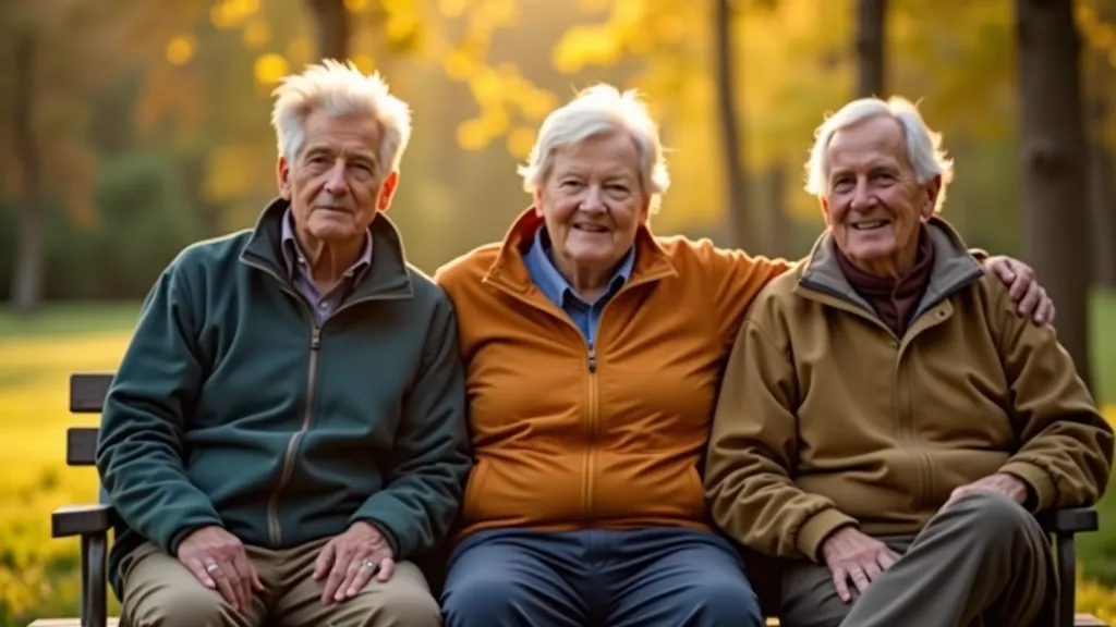 Seniori grupā pieņem un rūpējas viens par otru Lubānas mitrājos