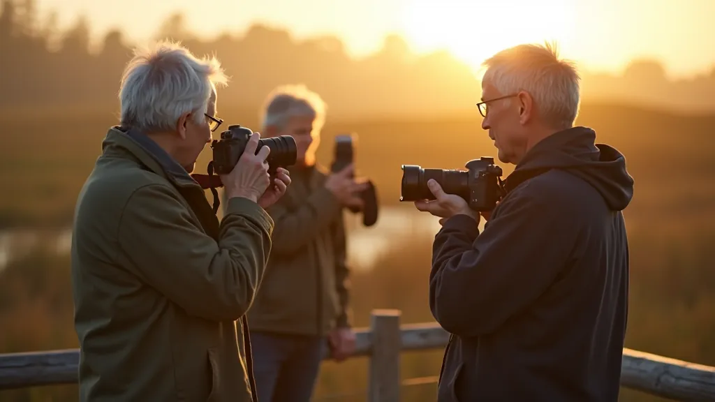Dabas fotografijas kurss